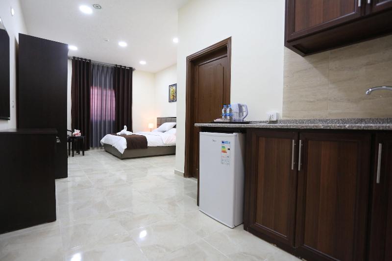 7Boys Hotel - Oda
