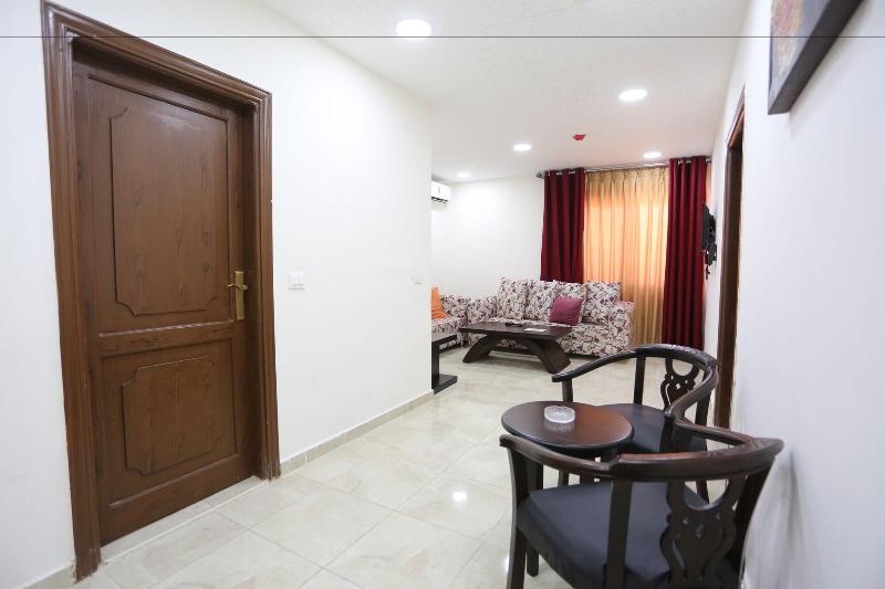 7Boys Hotel - Oda