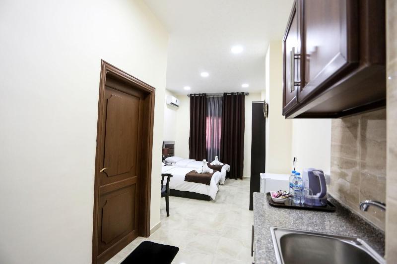 7Boys Hotel - Oda