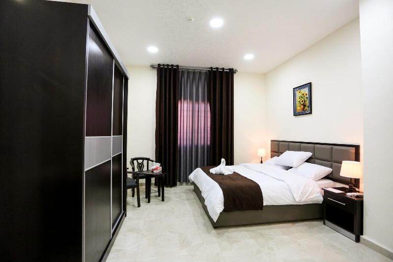 7Boys Hotel - Oda
