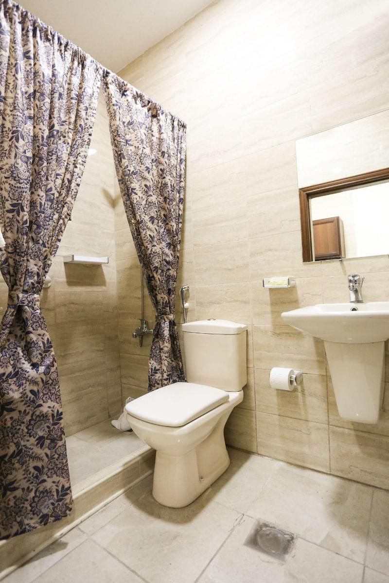 7Boys Hotel - Oda