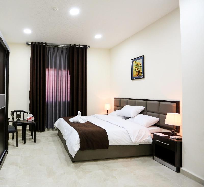 7Boys Hotel - Oda