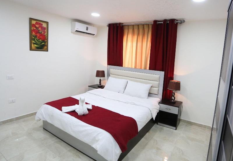 7Boys Hotel - Oda