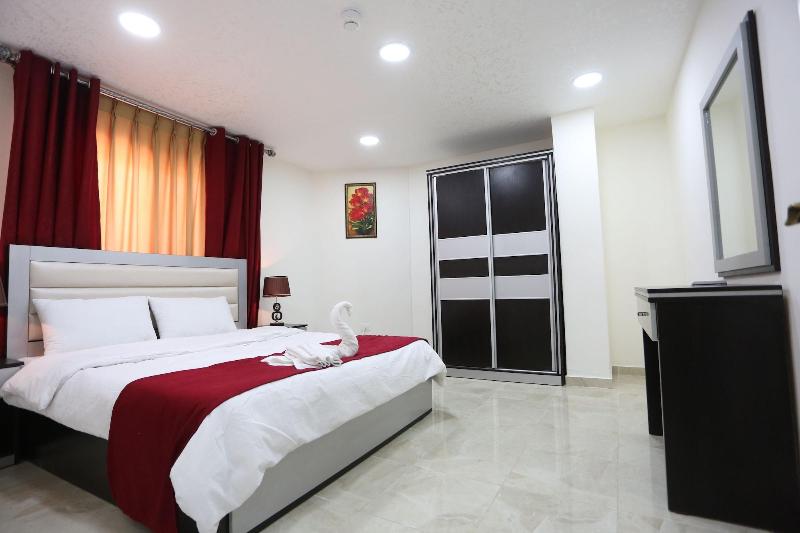 7Boys Hotel - Oda