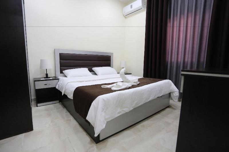 7Boys Hotel - Oda
