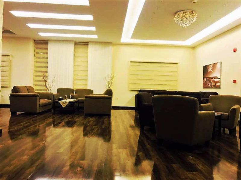 Albasem Hotel - Bar