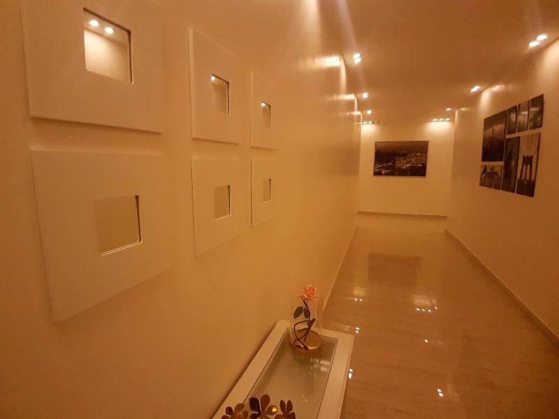 Albasem Hotel - Lobi