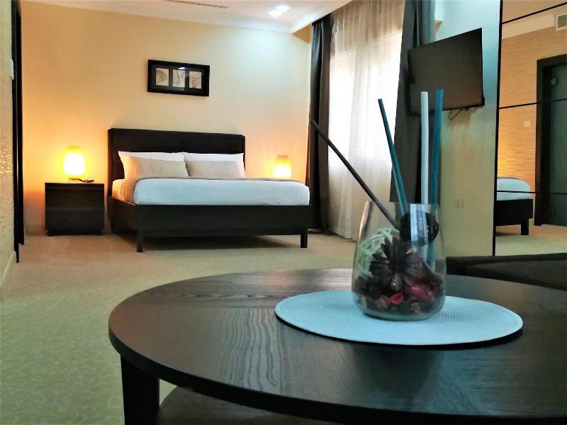 Albasem Hotel - Genel