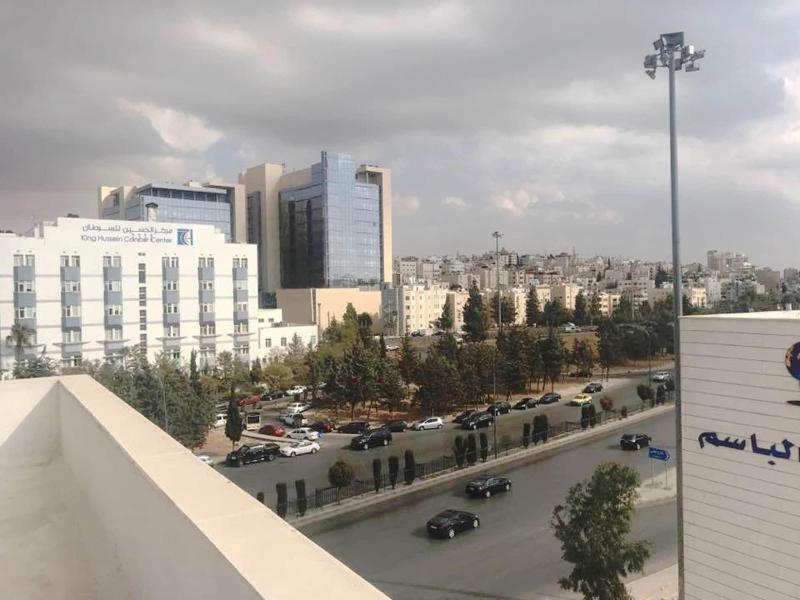 Albasem Hotel - Genel