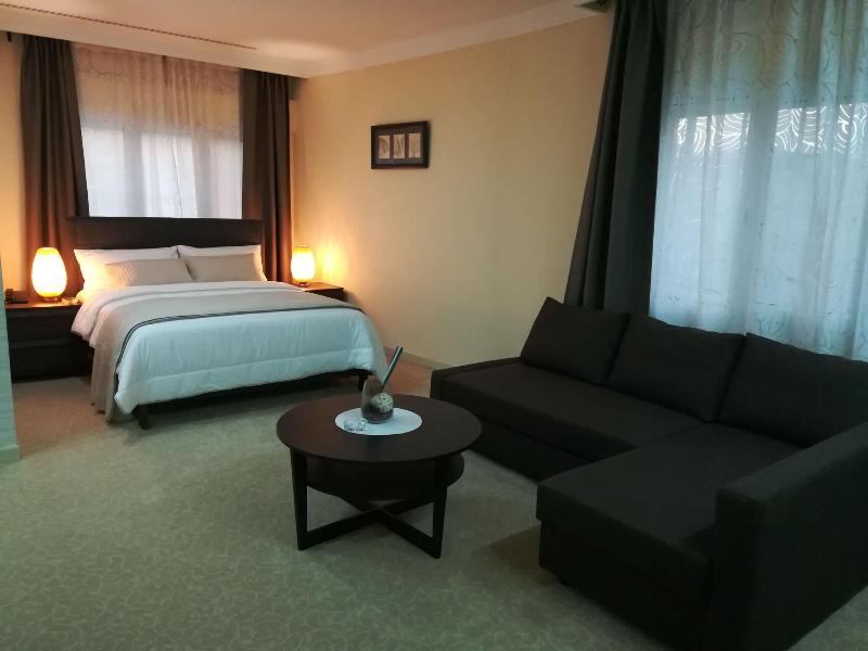 Albasem Hotel - Oda