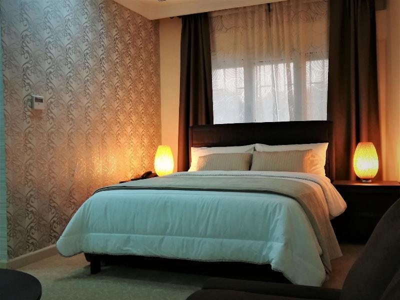 Albasem Hotel - Oda