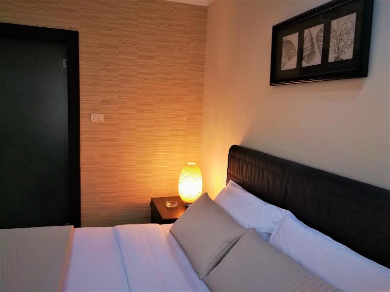 Albasem Hotel - Oda