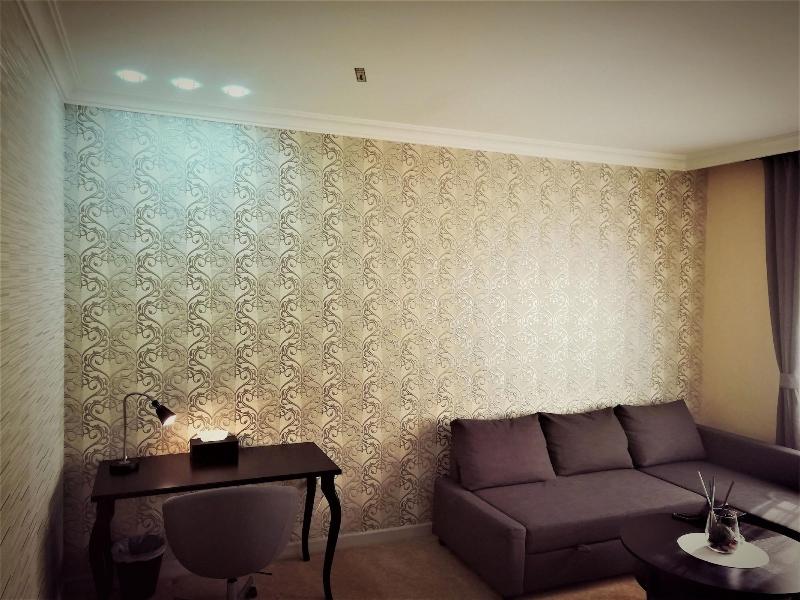 Albasem Hotel - Oda