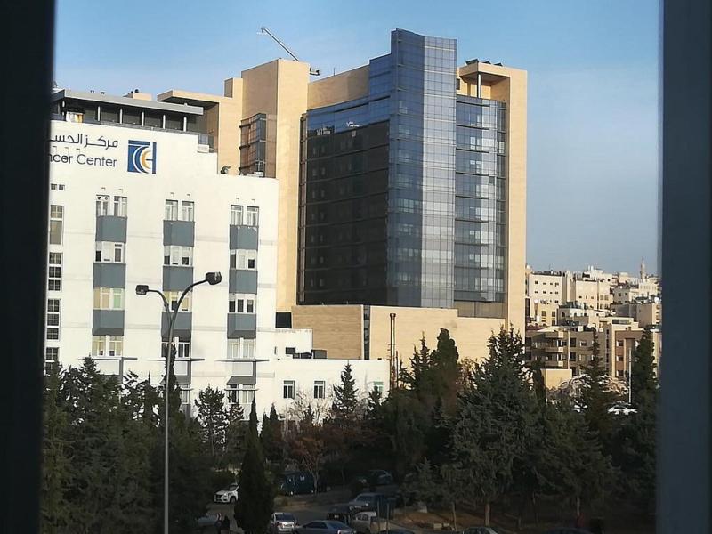 Albasem Hotel - Oda
