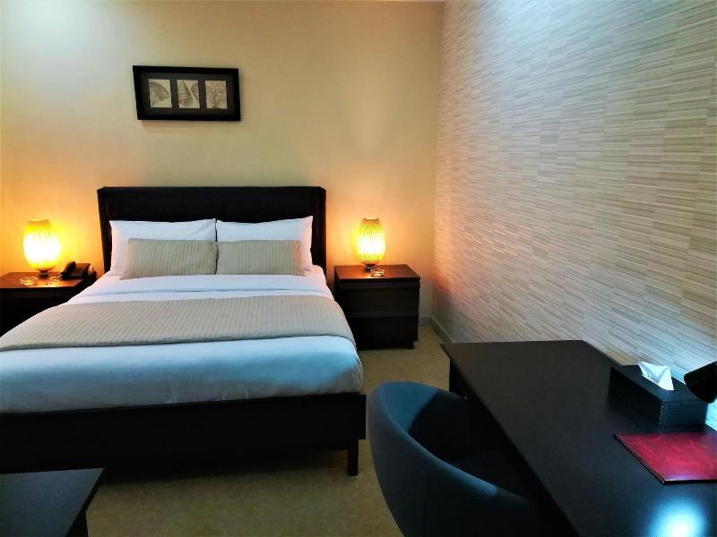Albasem Hotel - Oda