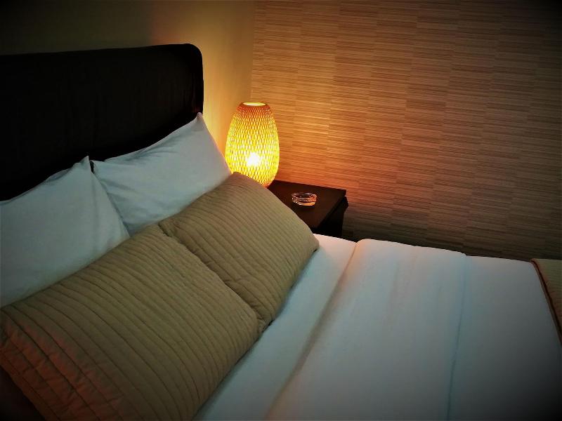 Albasem Hotel - Oda