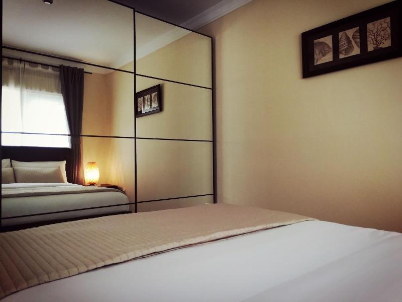 Albasem Hotel - Oda