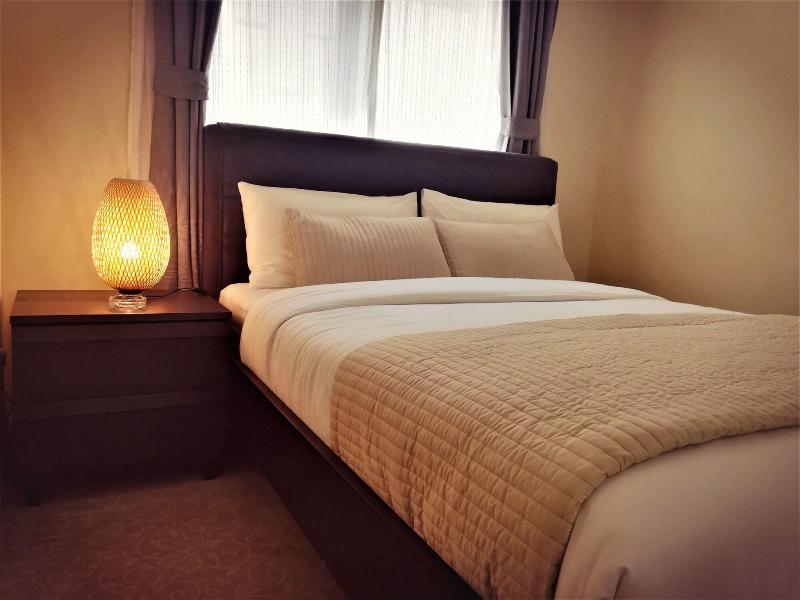 Albasem Hotel - Oda