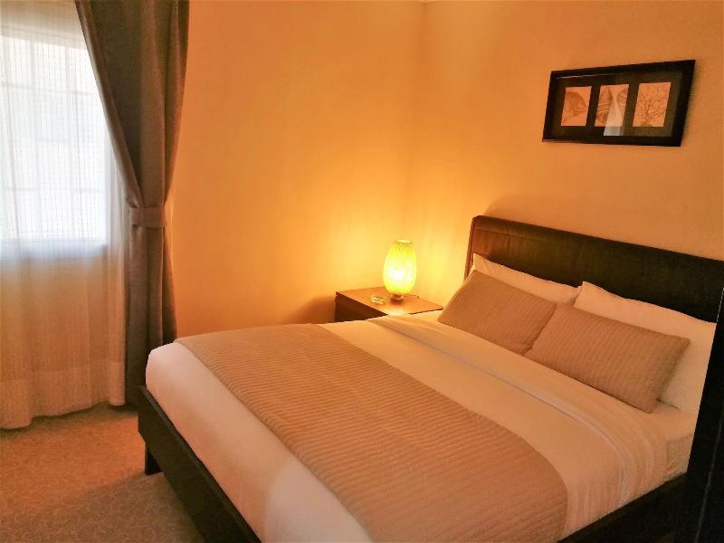 Albasem Hotel - Oda
