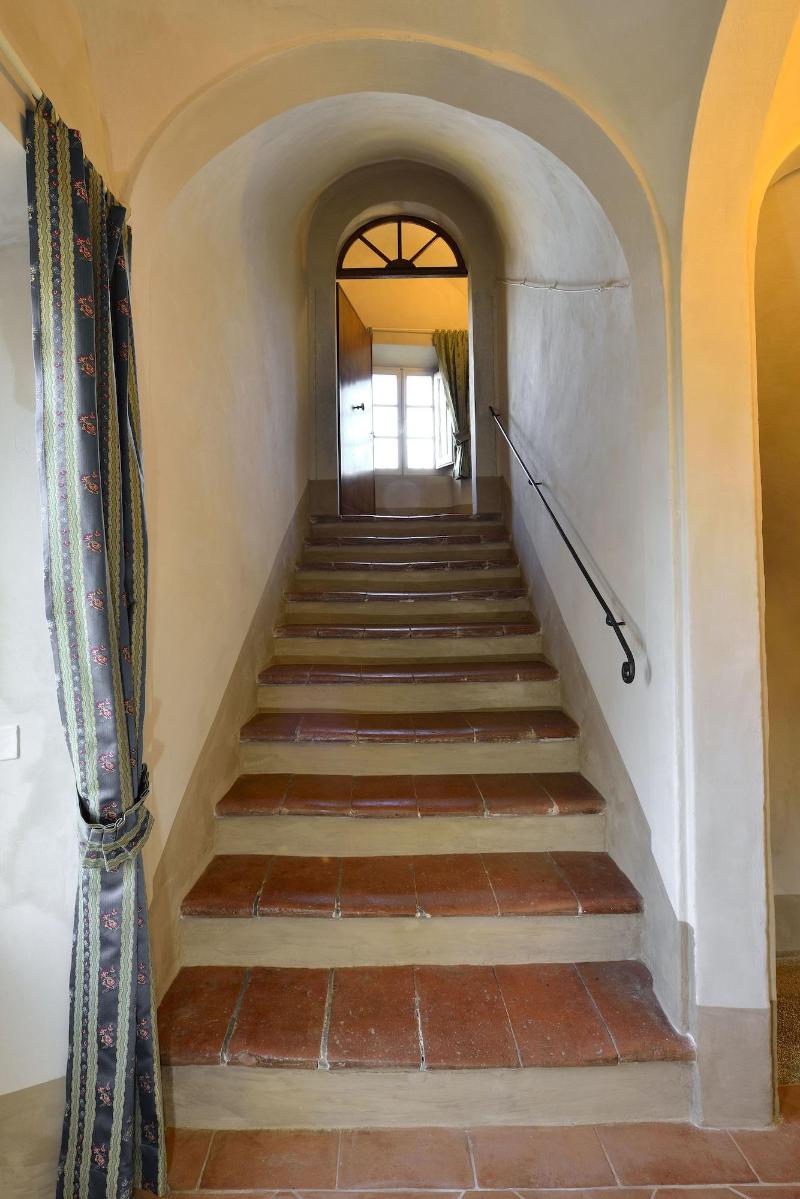 Palazzo Mosela Alla Porta - Lobi