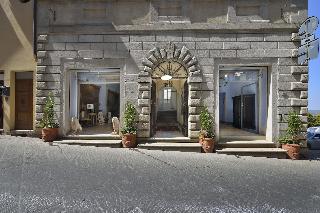 Palazzo Mosela Alla Porta otel fotoğrafı