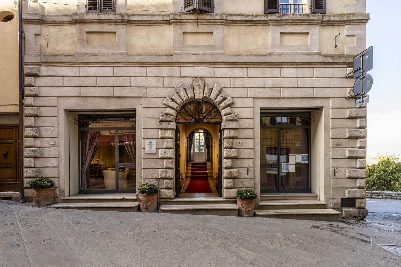 Palazzo Mosela Alla Porta - Genel
