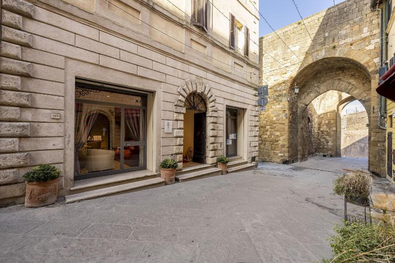 Palazzo Mosela Alla Porta - Genel