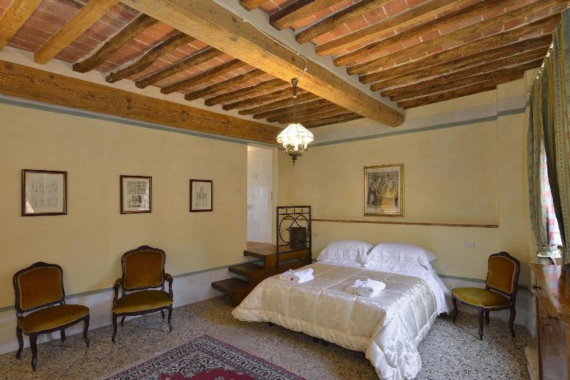 Palazzo Mosela Alla Porta - Oda