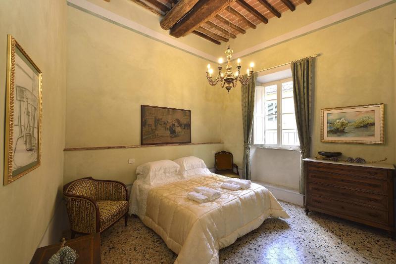 Palazzo Mosela Alla Porta - Oda