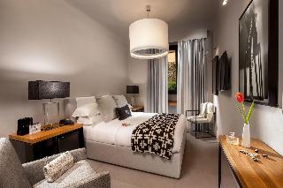 Parioli Place otel fotoğrafı