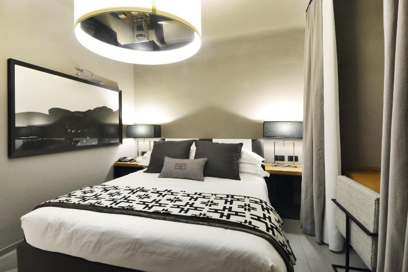 Parioli Place - Oda