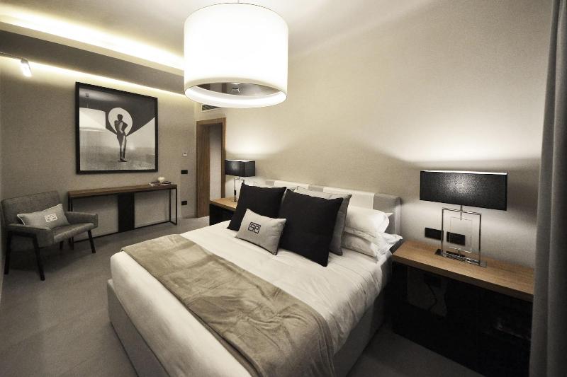 Parioli Place - Oda