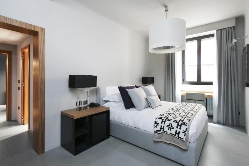 Parioli Place - Oda
