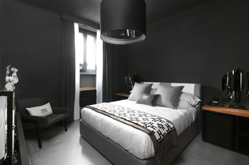 Parioli Place - Oda
