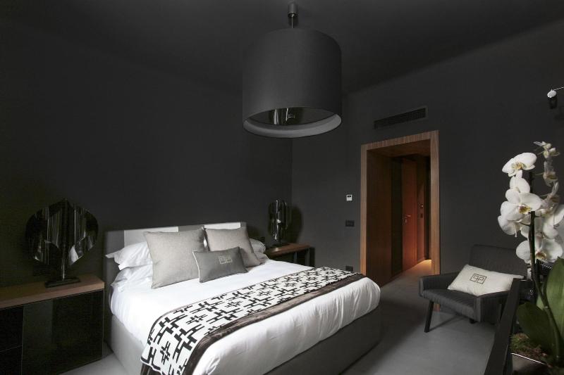 Parioli Place - Oda