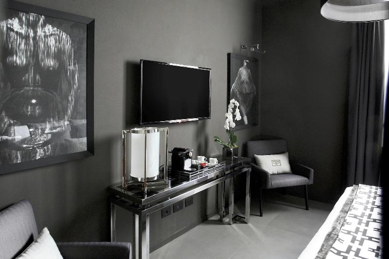 Parioli Place - Oda