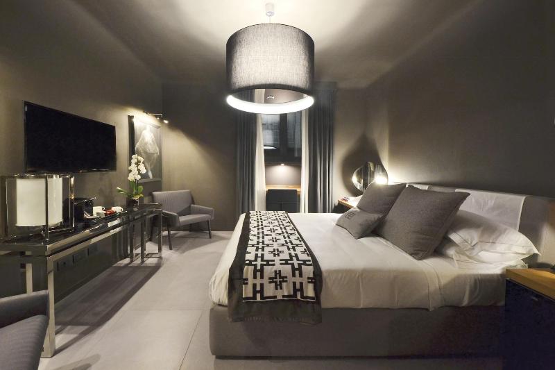 Parioli Place - Oda