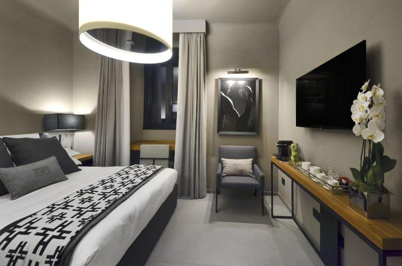 Parioli Place - Oda