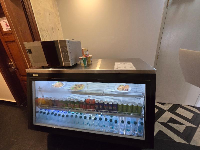 Dar Al Wedad Hotel - Bar