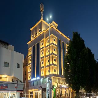 Dar Al Wedad Hotel otel fotoğrafı