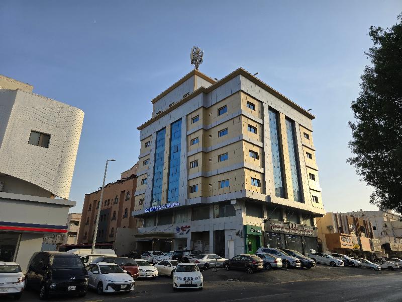 Dar Al Wedad Hotel - Genel