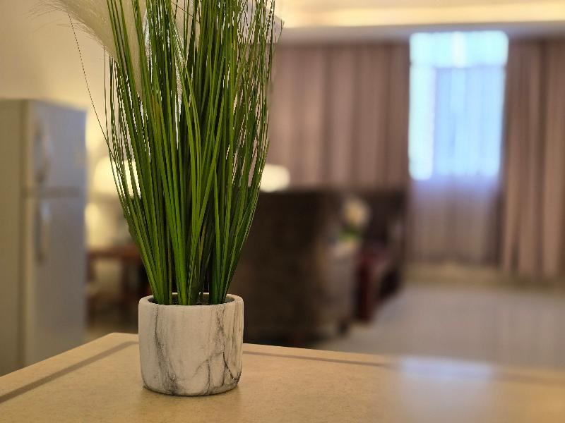 Dar Al Wedad Hotel - Oda