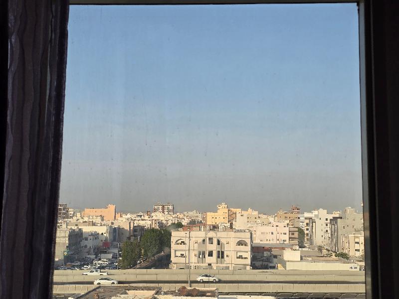 Dar Al Wedad Hotel - Oda