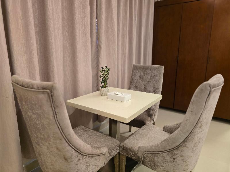 Dar Al Wedad Hotel - Oda