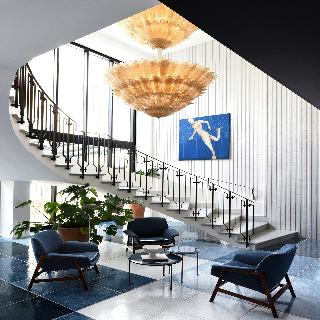 Grand Hotel Flora