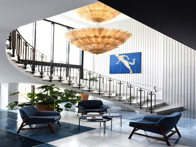 Grand Hotel Flora - Genel