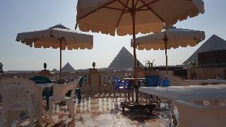 Royal Pyramids Inn fotoÄŸrafÄ±