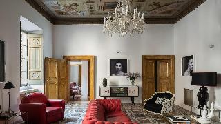 Nobildonne Relais otel fotoğrafı