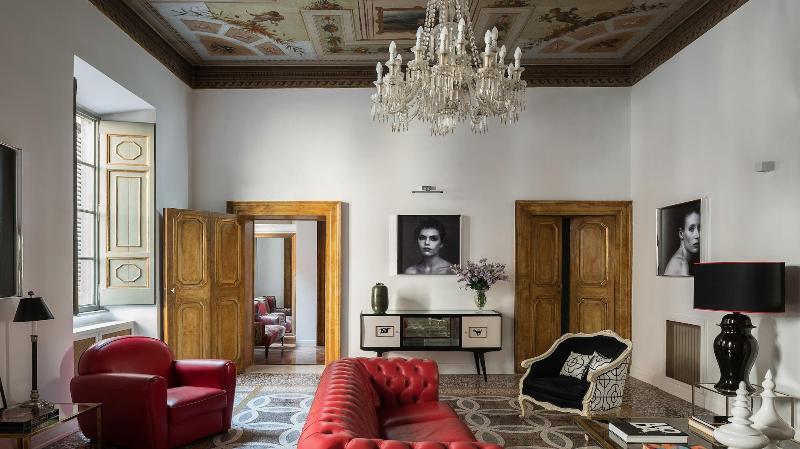 Nobildonne Relais - Genel