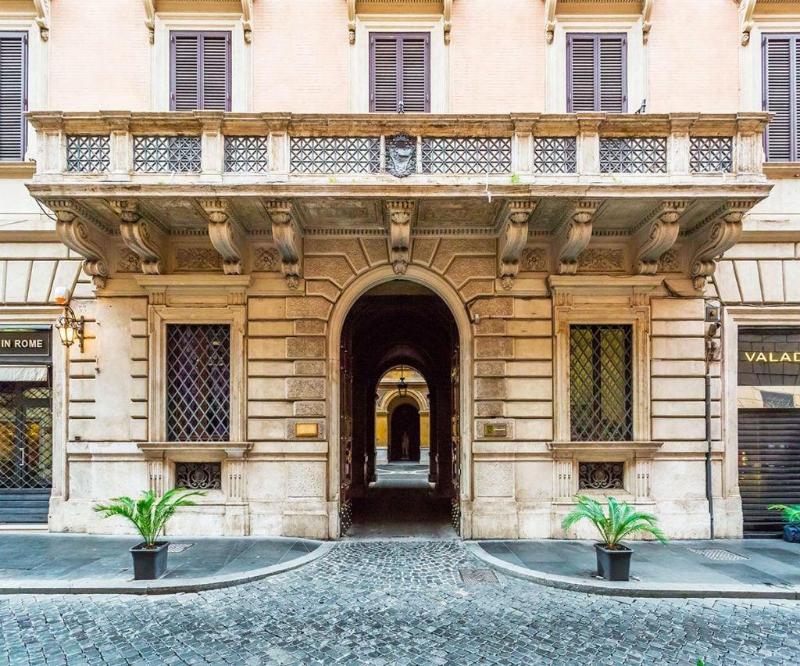 Nobildonne Relais - Genel
